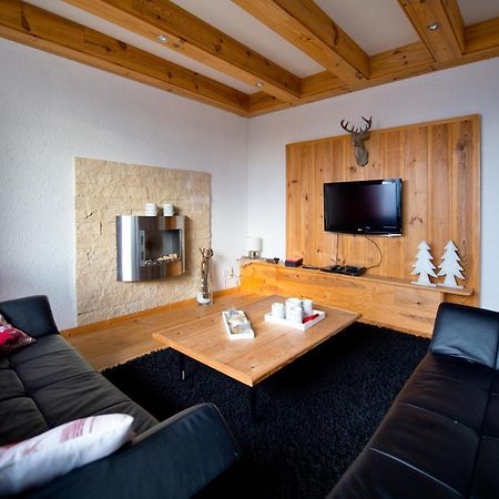 Alpina Apartments In Winterberg Buitenkant foto